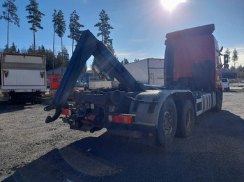 Krokbil Volvo FH 13 480: bilde 4