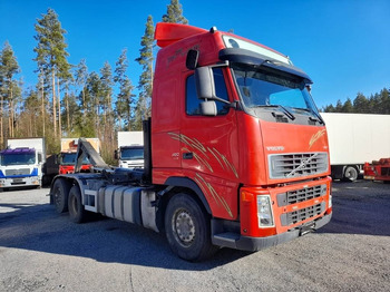 Krokbil Volvo FH 13 480: bilde 2