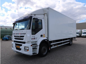 Skapbil IVECO Stralis