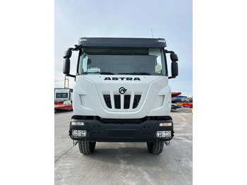 Chassis lastebil IVECO Astra