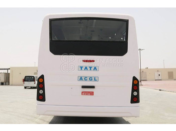 Buss TATA LPO 1618 NON A/C 62 Seater Bus MY23: bilde 4