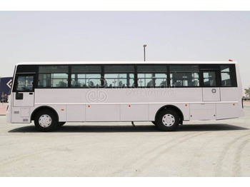 Buss TATA LPO 1618 NON A/C 62 Seater Bus MY23: bilde 3