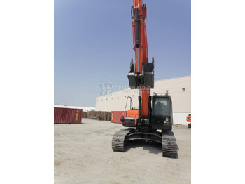 Beltegraver DOOSAN DX225 LCA – CHAIN EXCAVATOR OPERATING WEIGHT 22 TON APPROX. WITH  BUCKET 1.08 Cu.M BUCKET ( HEAVY DUTY) MY2022: bilde 4