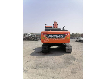 Beltegraver DOOSAN DX225 LCA – CHAIN EXCAVATOR OPERATING WEIGHT 22 TON APPROX. WITH  BUCKET 1.08 Cu.M BUCKET ( HEAVY DUTY) MY2022: bilde 2
