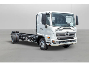 Chassis lastebil HINO