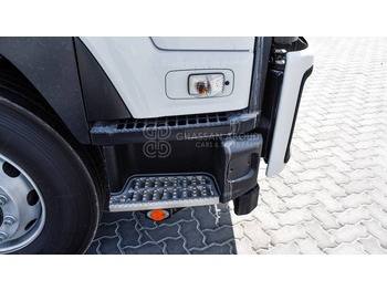 Chassis lastebil ISUZU FVR 34 (13 TON) CHASSIS A/C MY24: bilde 4