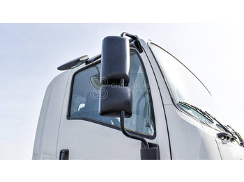 Chassis lastebil ISUZU FVR 34 (13 TON) CHASSIS A/C MY24: bilde 5