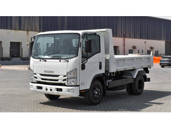 Tippbil ISUZU