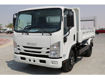 Tippbil ISUZU