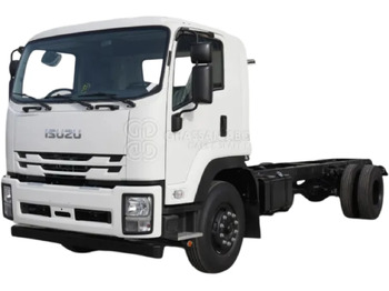 Chassis lastebil ISUZU