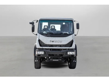 Chassis lastebil IVECO EuroCargo