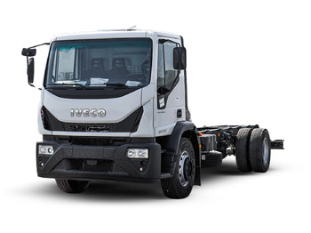 Chassis lastebil IVECO EuroCargo