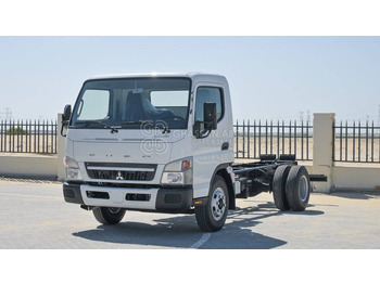 Chassis lastebil MITSUBISHI