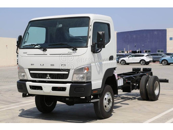 Chassis lastebil MITSUBISHI
