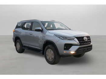 SUV TOYOTA