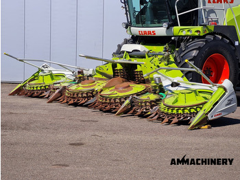 Skjærebord for mais CLAAS