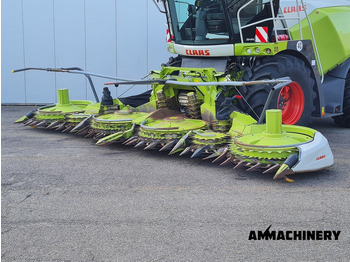 Skjærebord for mais CLAAS