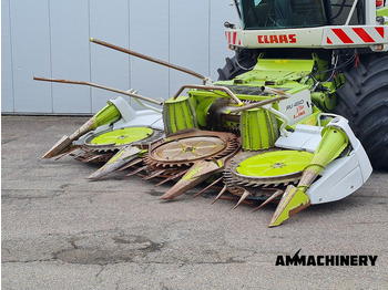 Skjærebord for mais CLAAS