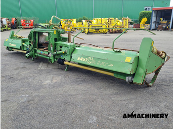 Skjærebord for mais for transport av matvarer Krone EC7500 corn header: bilde 3