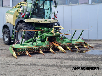 Skjærebord for mais KRONE