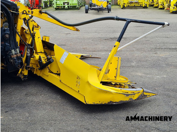 Leie New Holland 600SFI rotary corn header New Holland 600SFI rotary corn header: bilde 3