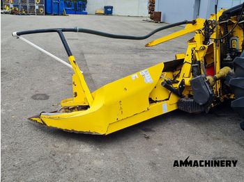 Leie New Holland 600SFI rotary corn header New Holland 600SFI rotary corn header: bilde 4