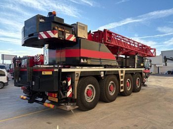 Allterrengkran Tadano Faun ATF 70 G-4: bilde 3