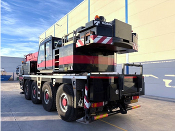 Allterrengkran Tadano Faun ATF 70 G-4: bilde 2