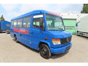 Buss MERCEDES-BENZ Vario 814