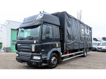 Kapellbil DAF CF 85 460