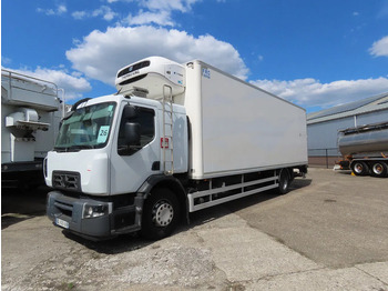 Lastebil med kjøl RENAULT D 330