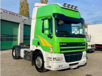 Trekkvogn DAF CF 85 460