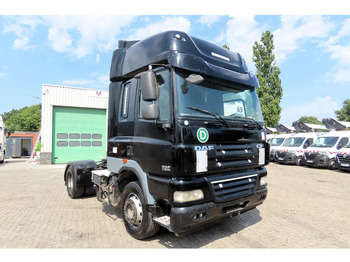Trekkvogn DAF CF 85 460