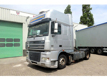 Trekkvogn DAF XF 95 480