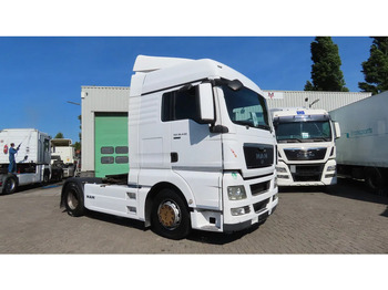 Trekkvogn MAN TGX 18.440