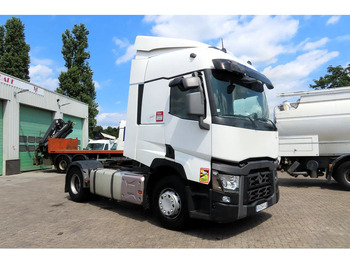 Trekkvogn RENAULT T 460