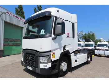 Trekkvogn RENAULT T 460