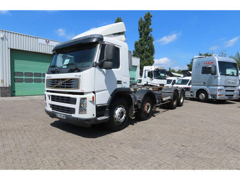 Chassis lastebil VOLVO FM 380