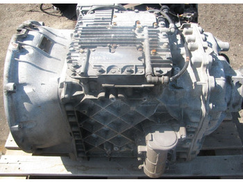 Girkasse RENAULT Magnum