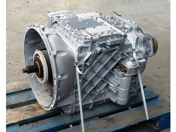 Girkasse RENAULT Magnum