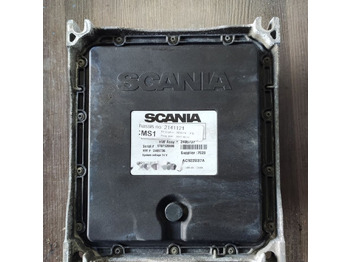 Styreenhet SCANIA