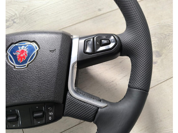 Ratt for Lastebil Scania: bilde 2