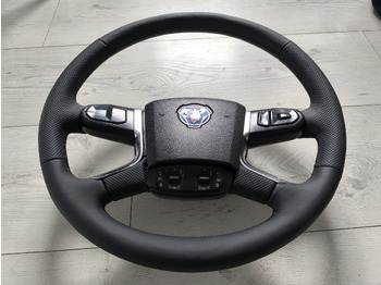 Ratt for Lastebil Scania: bilde 4