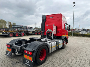 Trekkvogn Volvo FM 450 Globetrotter, Night-Airco, ADR (FL, AT), EURO-6, ALCOA, VEB, 4x available: bilde 4