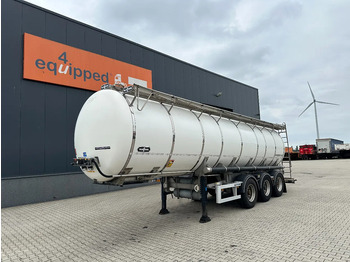 Tanksemi VAN HOOL