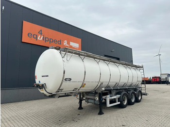 Tanksemi VAN HOOL