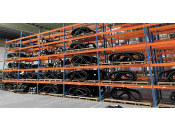 Ny Belter for Beltetraktor Rubber track for Challenger 35-45-55: bilde 3