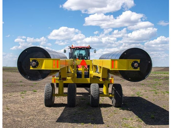 Åkertrommel DEGELMAN