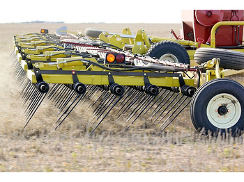 Ny Harv Degelman Strawmaster 54 NT: bilde 5