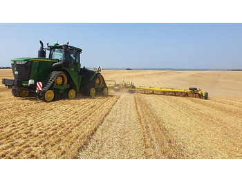 Ny Harv Degelman Strawmaster 54 NT: bilde 3